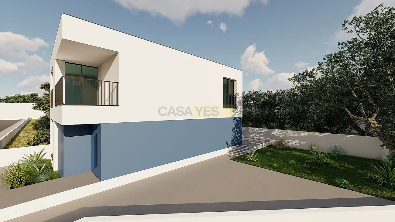 Apartamento T4 à venda em Alvor, Portimão — foto 16