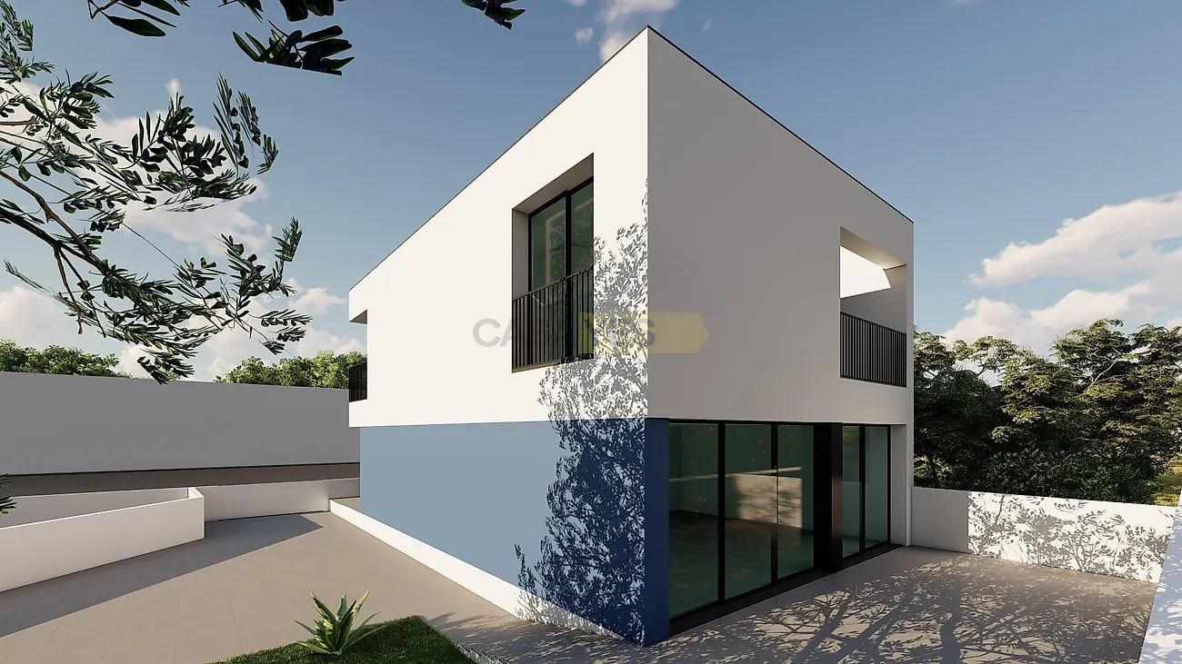 Apartamento T4 à venda em Alvor, Portimão — foto 20