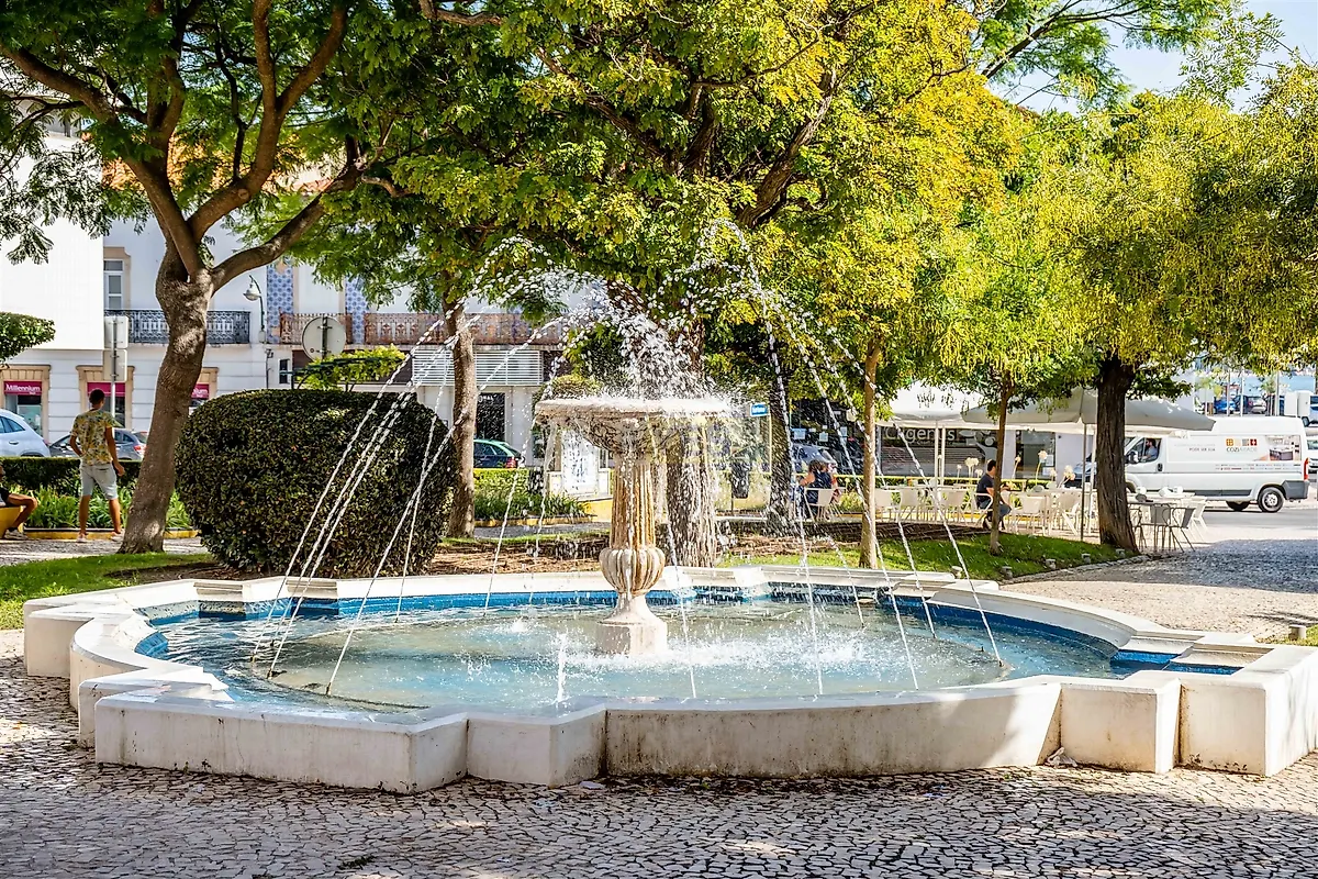 Apartamento T4 à venda em Alvor, Portimão — foto 9