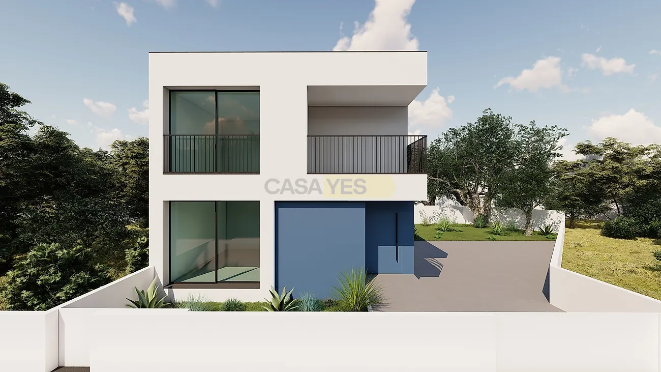 Apartamento T4 à venda em Alvor, Portimão — foto 11