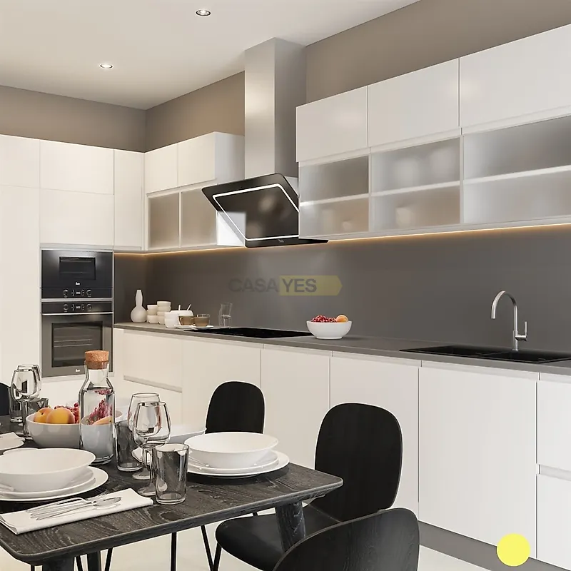 Apartamento T1 à venda em Alvor, Portimão — foto 8