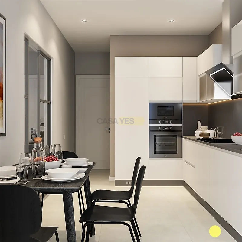 Apartamento T1 à venda em Alvor, Portimão — foto 25