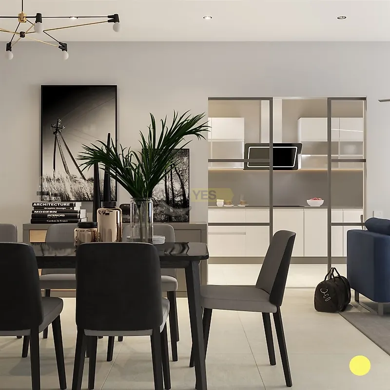 Apartamento T1 à venda em Alvor, Portimão — foto 24