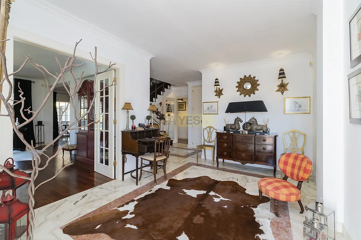Apartamento T5 à venda em Sintra (Santa Maria e São Miguel, São Martinho e São Pedro de Penaferrim), Sintra — foto 9