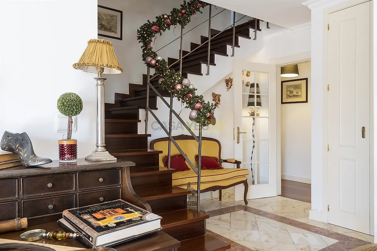 Apartamento T5 à venda em Sintra (Santa Maria e São Miguel, São Martinho e São Pedro de Penaferrim), Sintra — foto 12