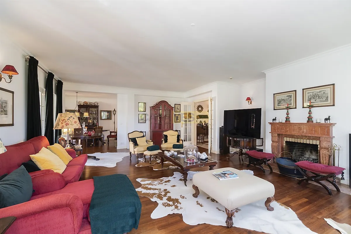 Apartamento T5 à venda em Sintra (Santa Maria e São Miguel, São Martinho e São Pedro de Penaferrim), Sintra — foto 21