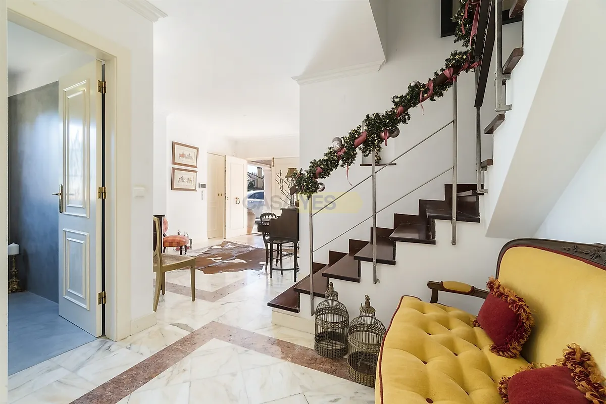 Apartamento T5 à venda em Sintra (Santa Maria e São Miguel, São Martinho e São Pedro de Penaferrim), Sintra — foto 15