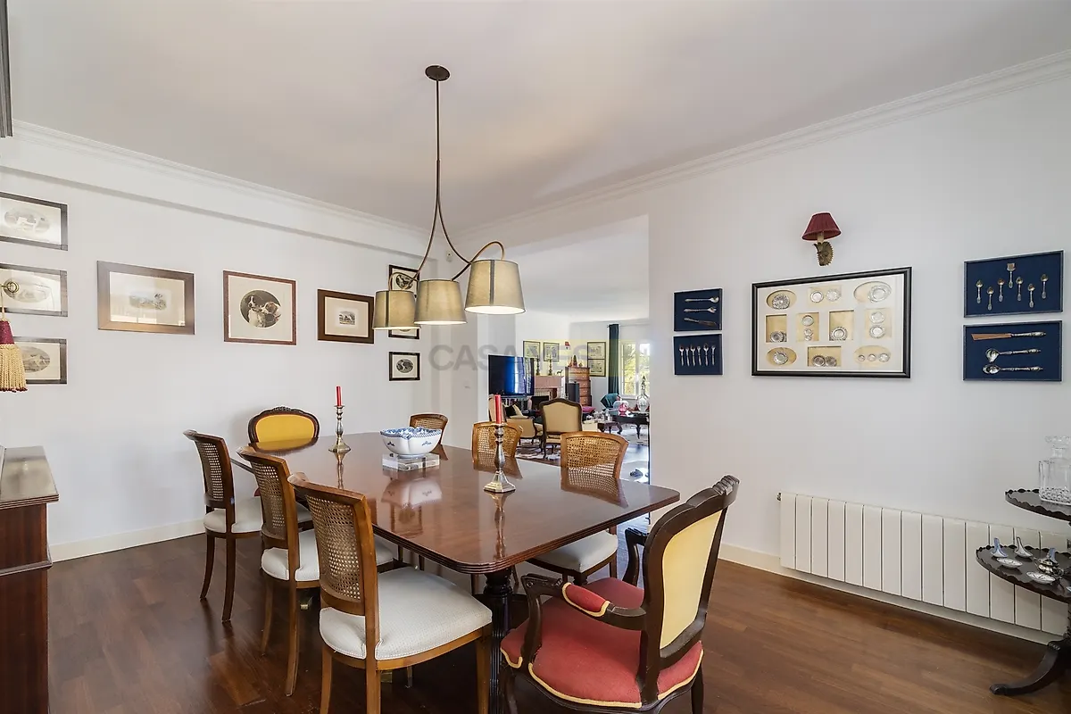 Apartamento T5 à venda em Sintra (Santa Maria e São Miguel, São Martinho e São Pedro de Penaferrim), Sintra — foto 23