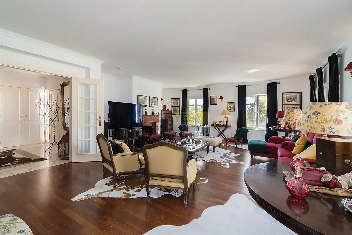 Apartamento T5 à venda em Sintra (Santa Maria e São Miguel, São Martinho e São Pedro de Penaferrim), Sintra — foto 17