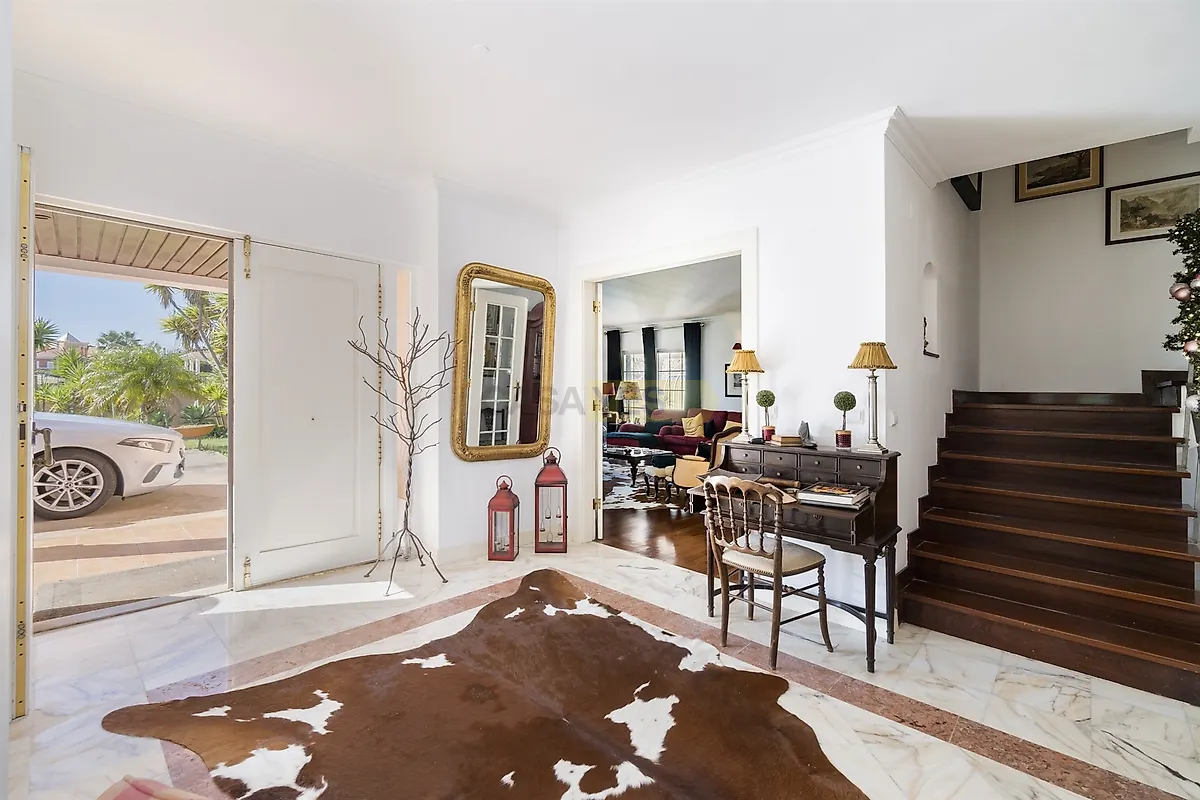 Apartamento T5 à venda em Sintra (Santa Maria e São Miguel, São Martinho e São Pedro de Penaferrim), Sintra — foto 13