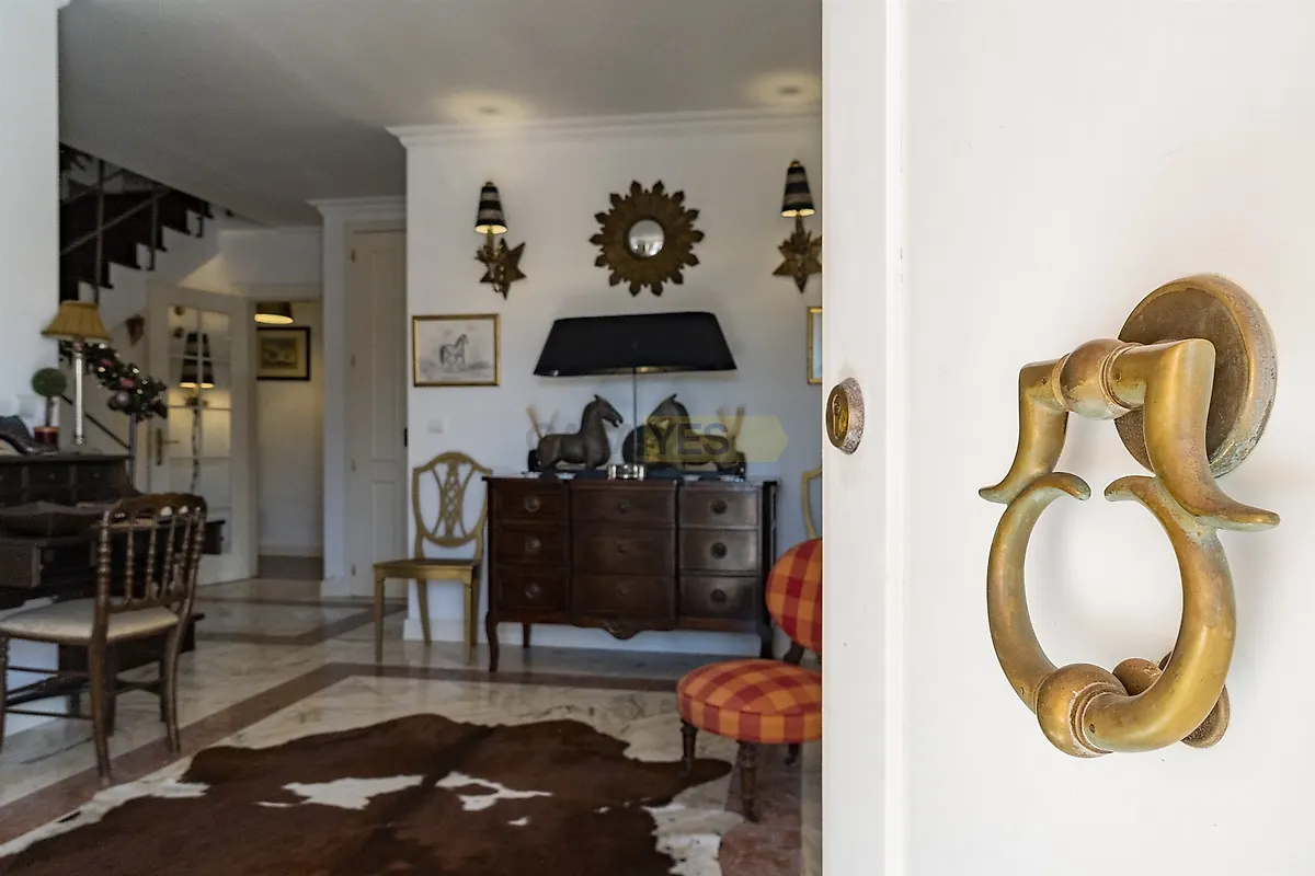 Apartamento T5 à venda em Sintra (Santa Maria e São Miguel, São Martinho e São Pedro de Penaferrim), Sintra — foto 7