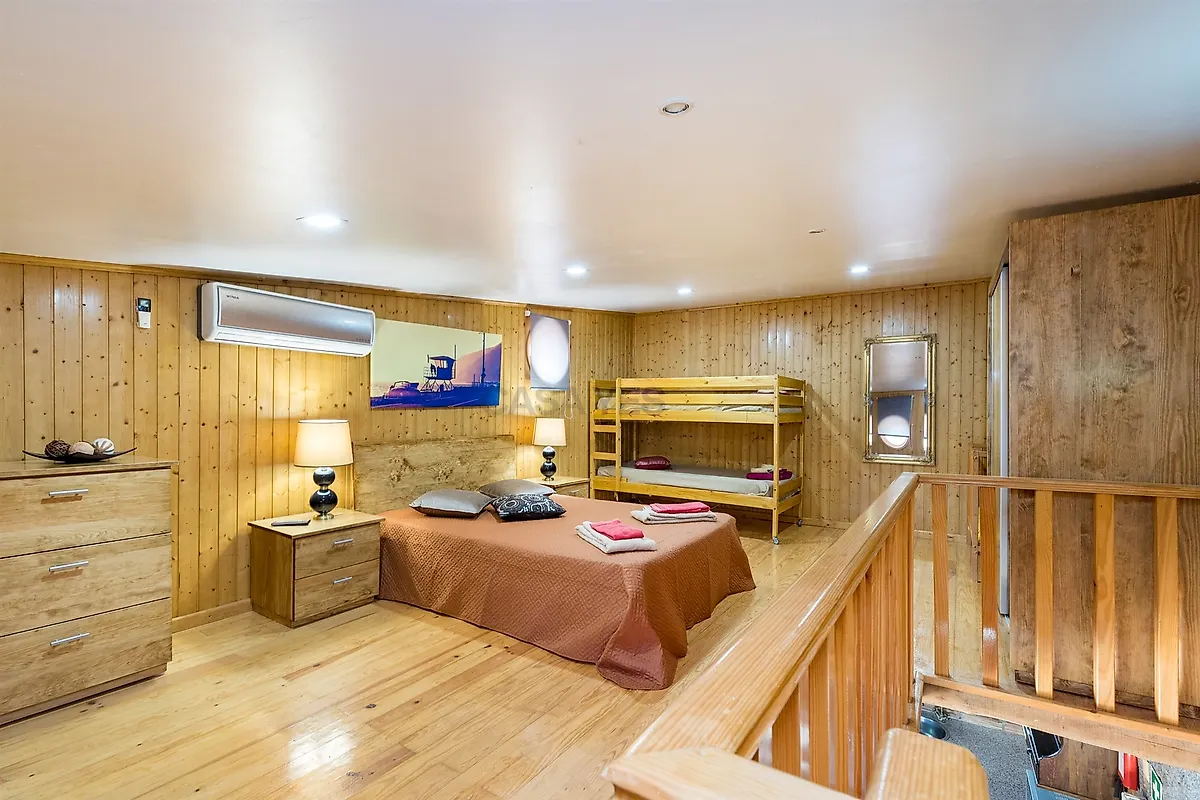 Apartamento T5 à venda em Alcantarilha e Pêra, Silves — foto 15