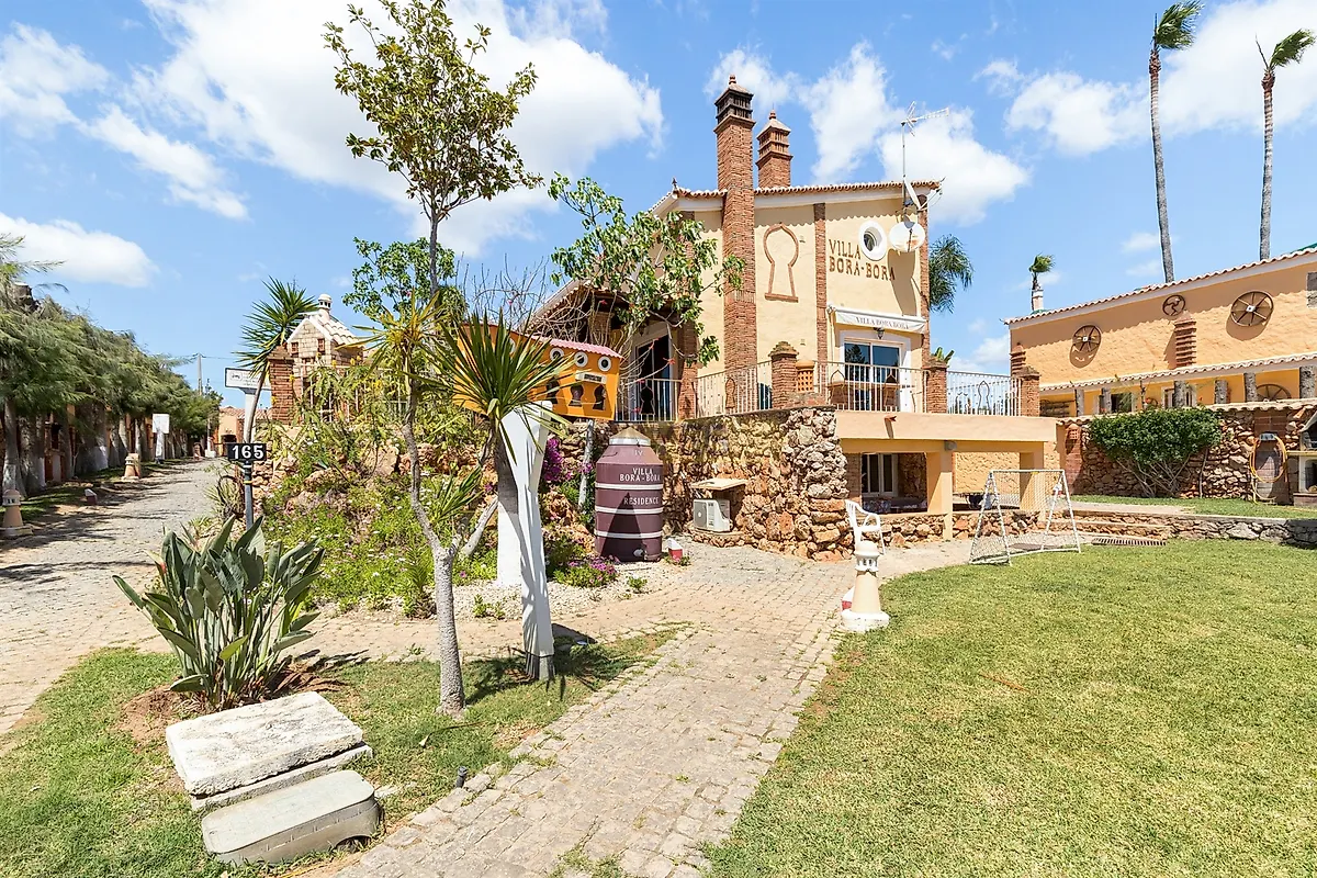 Apartamento T5 à venda em Alcantarilha e Pêra, Silves — foto 6