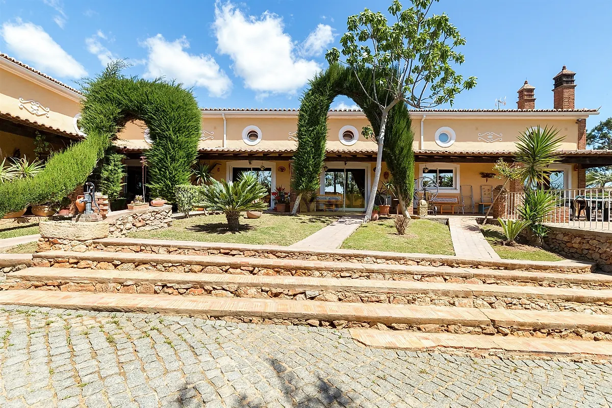 Apartamento T5 à venda em Alcantarilha e Pêra, Silves — foto 9