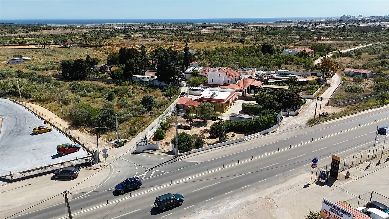 Moradia T2 à venda em Alcantarilha e Pêra, Silves — foto 19