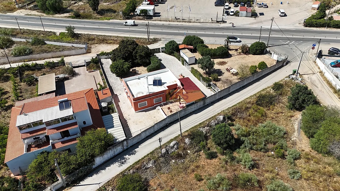 Moradia T2 à venda em Alcantarilha e Pêra, Silves — foto 14