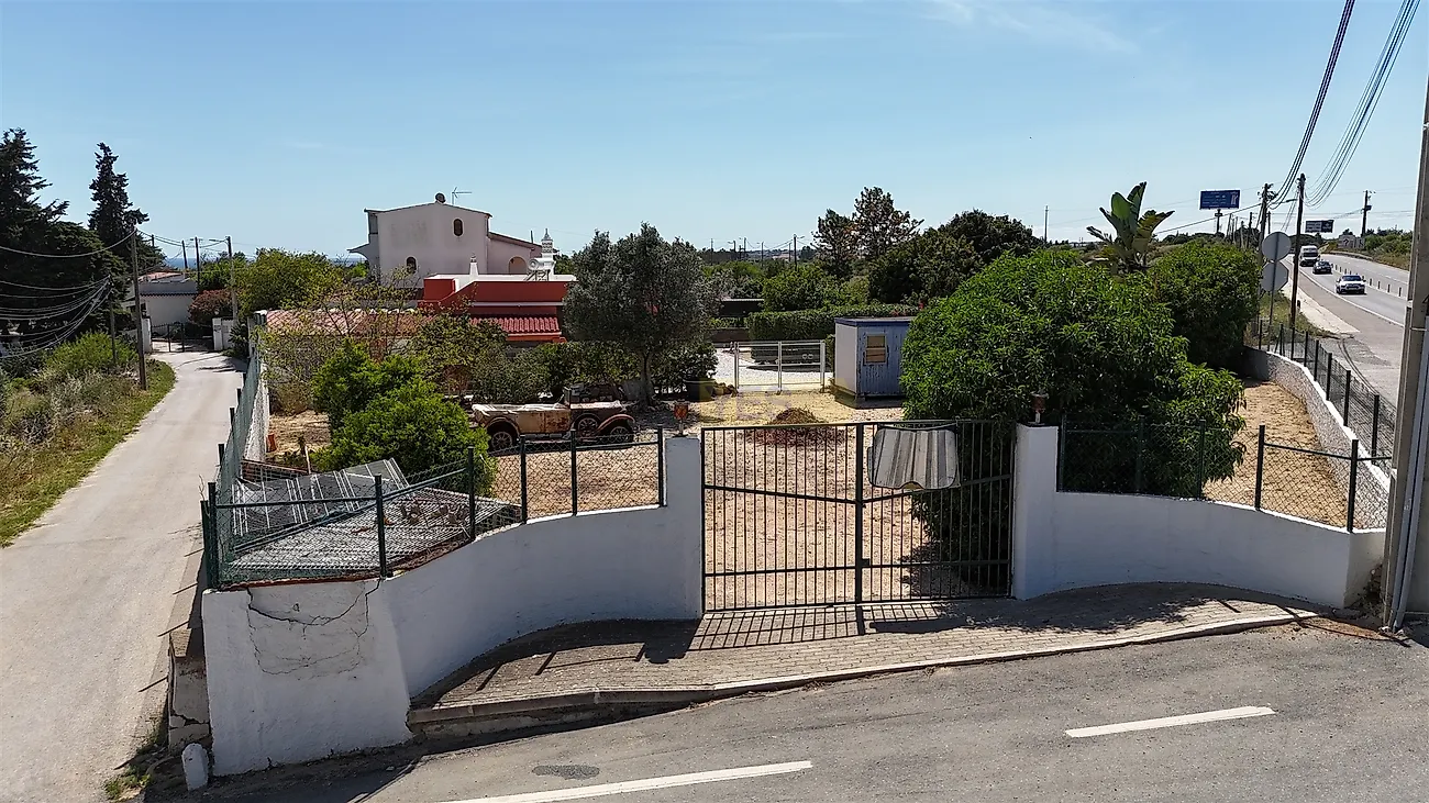 Moradia T2 à venda em Alcantarilha e Pêra, Silves — foto 5