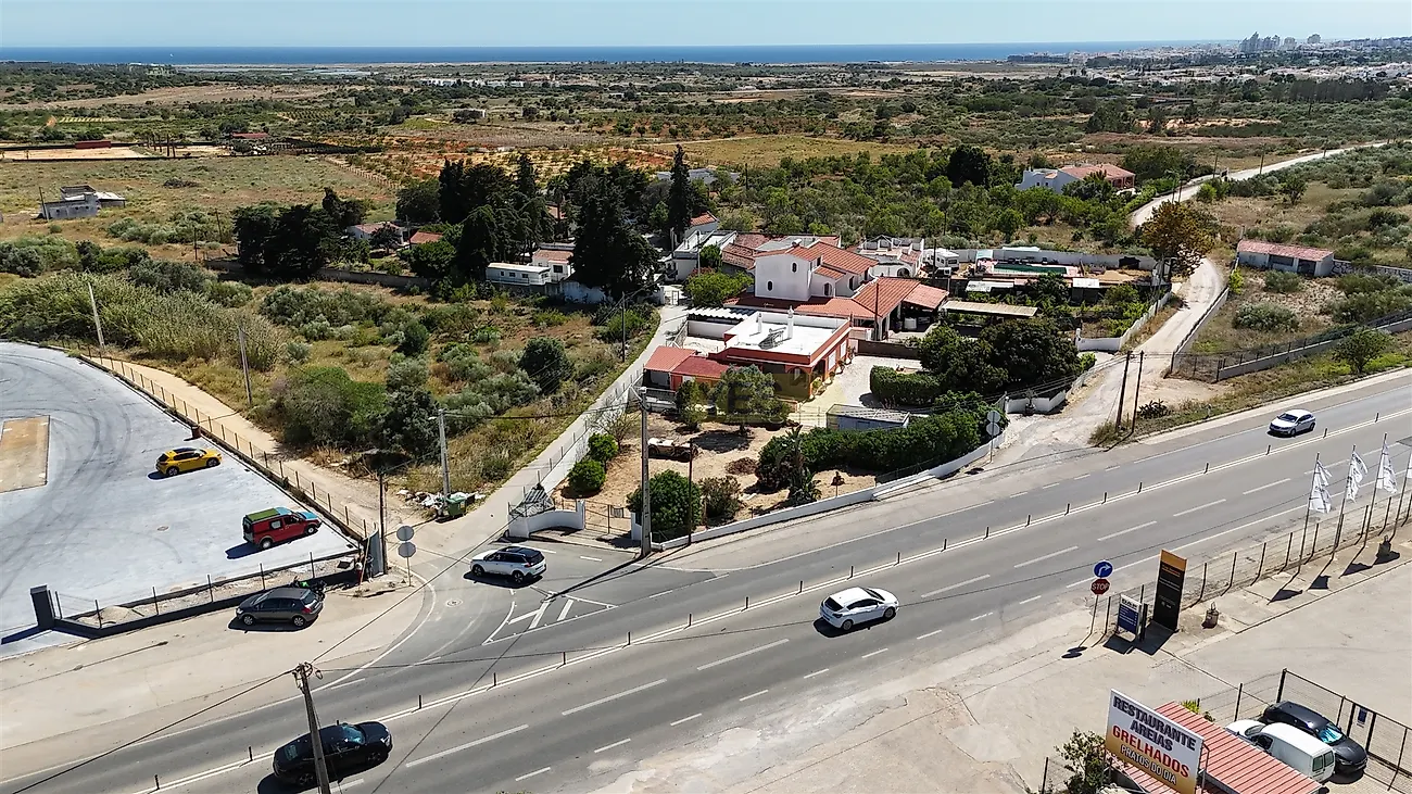 Moradia T2 à venda em Alcantarilha e Pêra, Silves — foto 18