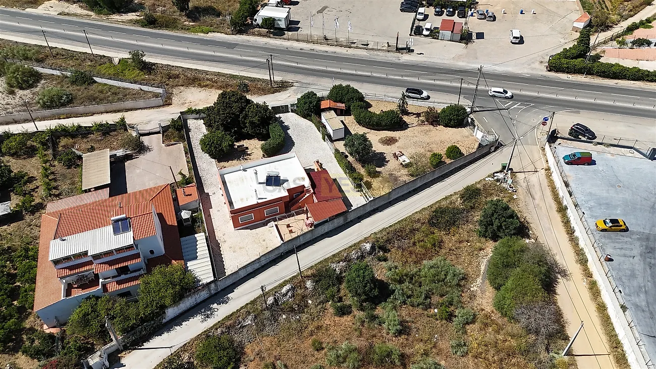 Moradia T2 à venda em Alcantarilha e Pêra, Silves — foto 8