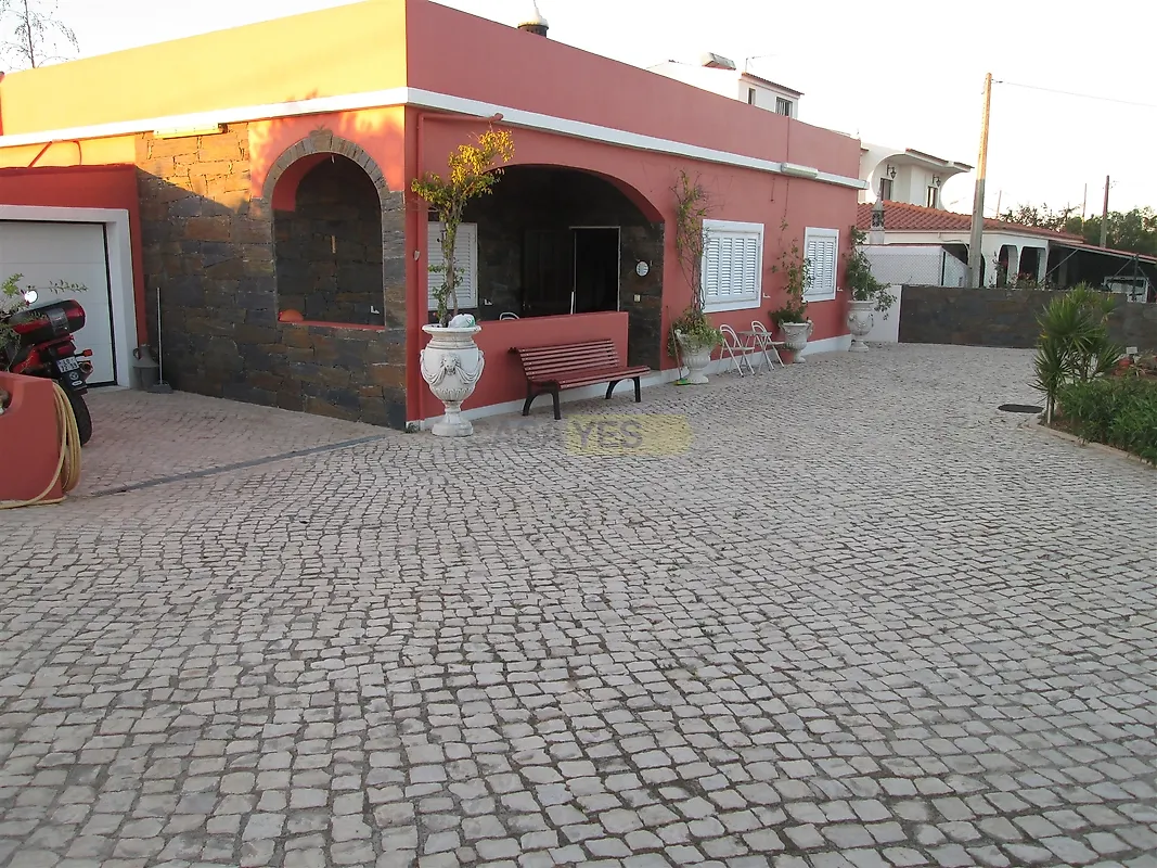 Moradia T2 à venda em Alcantarilha e Pêra, Silves — foto 23