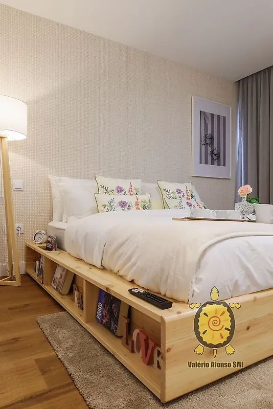 Apartamento T2 à venda em Santa Joana, Aveiro — foto 11