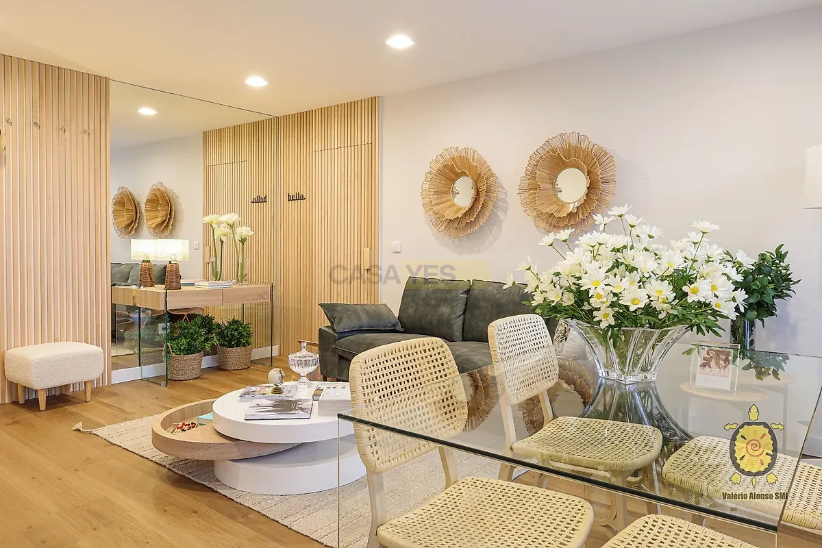 Apartamento T2 à venda em Santa Joana, Aveiro — foto 4