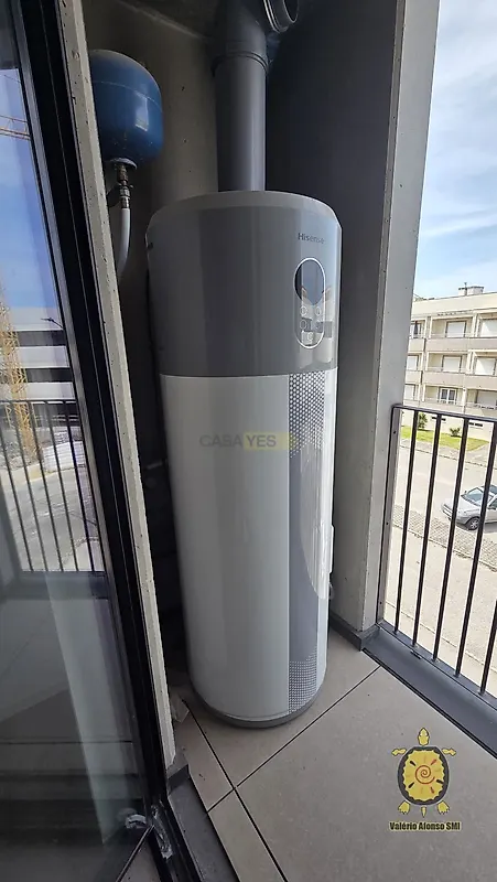 Apartamento T3 à venda em Gafanha da Boa Hora, Vagos — foto 22