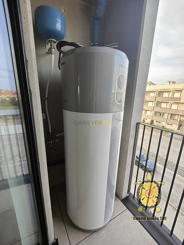Apartamento T3 à venda em Gafanha da Boa Hora, Vagos — foto 15