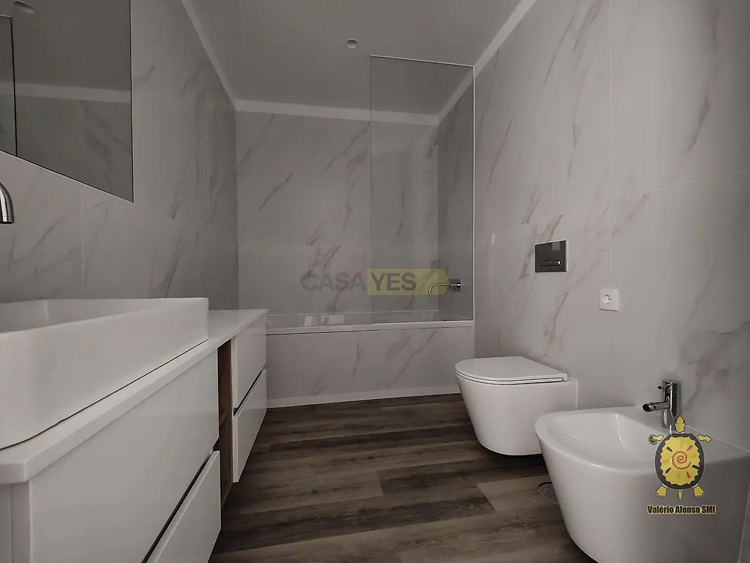 Apartamento T3 à venda em Gafanha da Boa Hora, Vagos — foto 13
