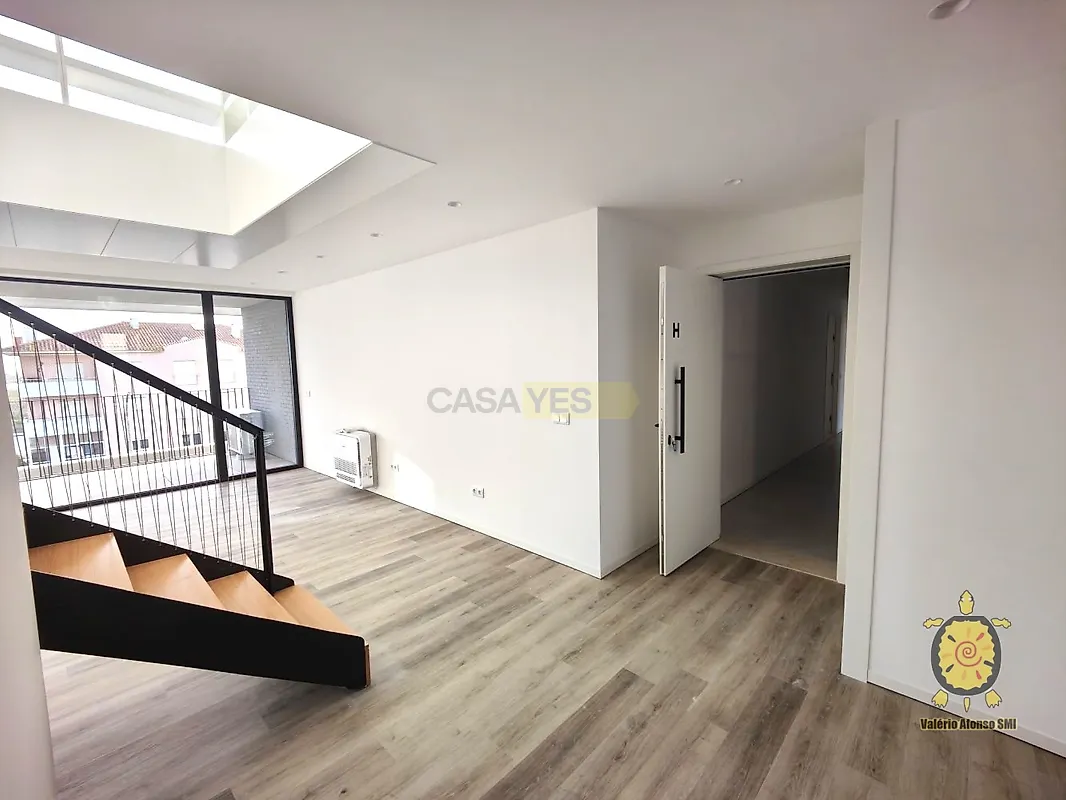 Apartamento T3 à venda em Gafanha da Boa Hora, Vagos — foto 2
