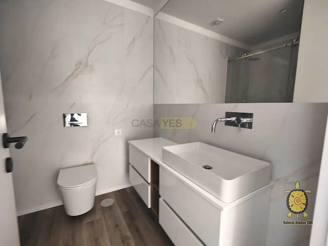 Apartamento T3 à venda em Gafanha da Boa Hora, Vagos — foto 11