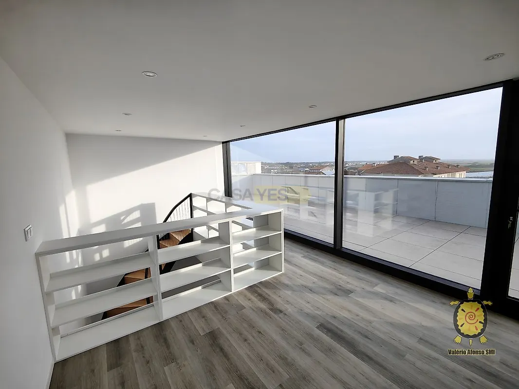Apartamento T3 à venda em Gafanha da Boa Hora, Vagos — foto 9