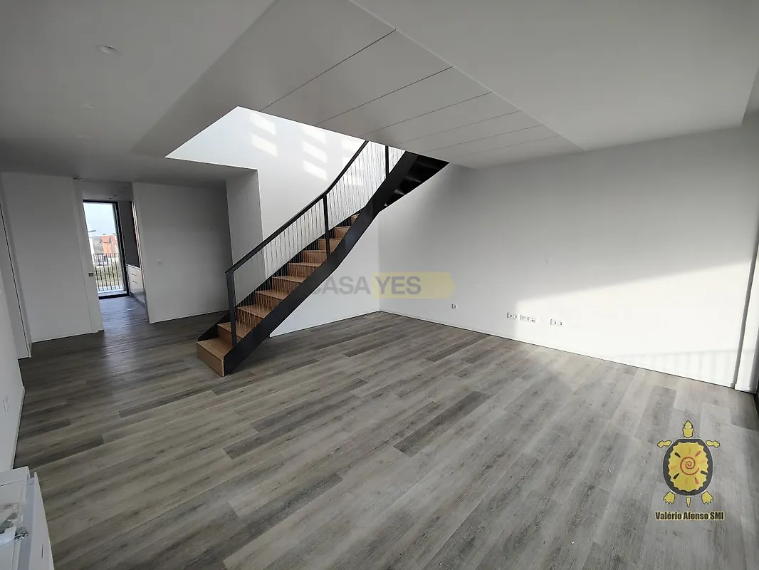 Apartamento T3 à venda em Gafanha da Boa Hora, Vagos — foto 5