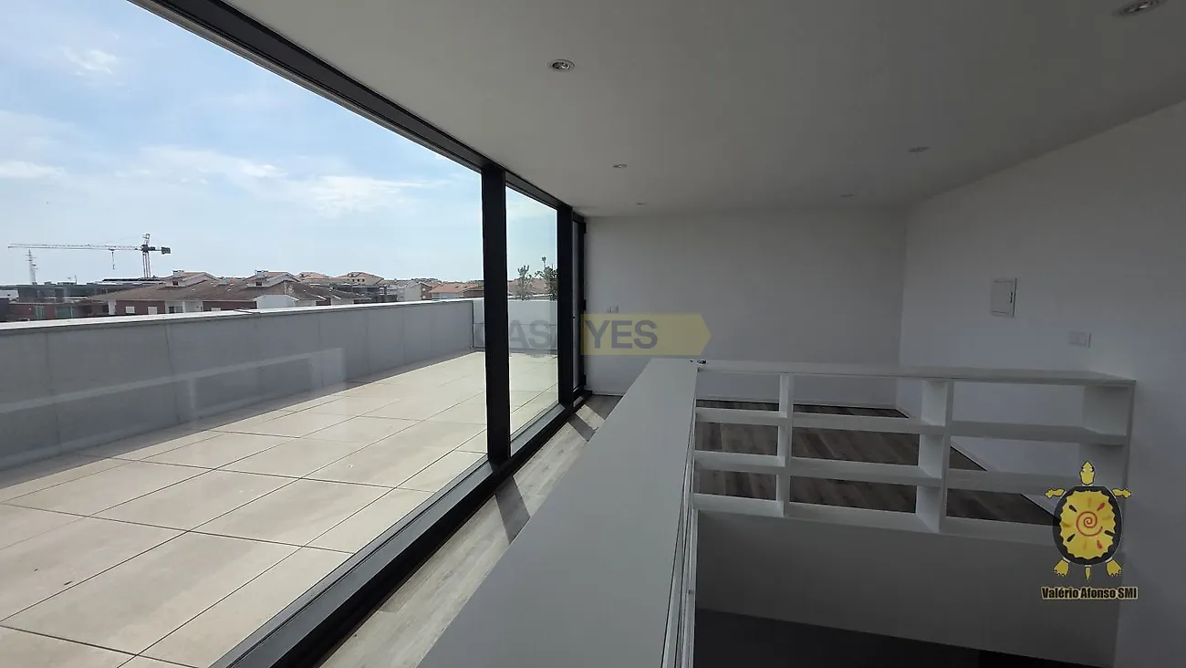 Apartamento T3 à venda em Gafanha da Boa Hora, Vagos — foto 27