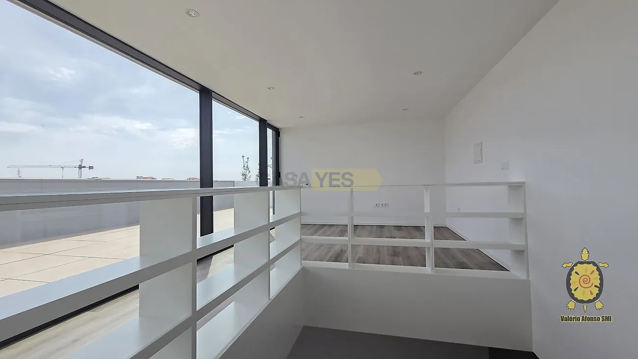 Apartamento T3 à venda em Gafanha da Boa Hora, Vagos — foto 26