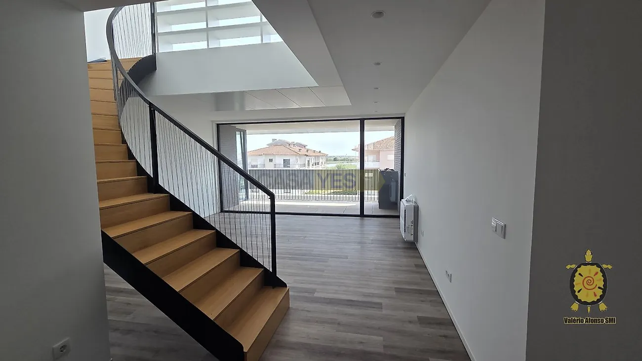 Apartamento T3 à venda em Gafanha da Boa Hora, Vagos — foto 23