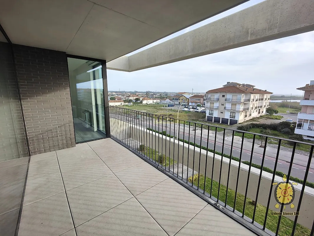 Apartamento T3 à venda em Gafanha da Boa Hora, Vagos — foto 17