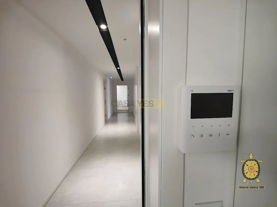 Apartamento T3 à venda em Gafanha da Boa Hora, Vagos — foto 8