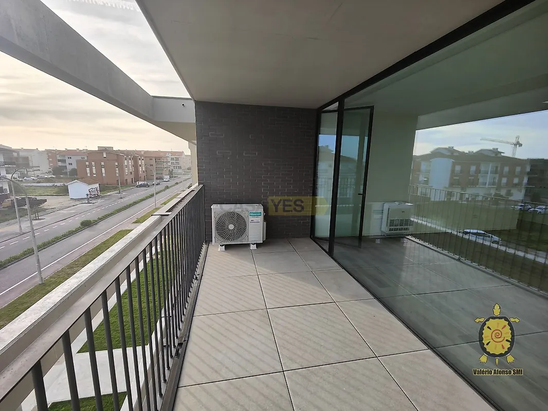 Apartamento T3 à venda em Gafanha da Boa Hora, Vagos — foto 16