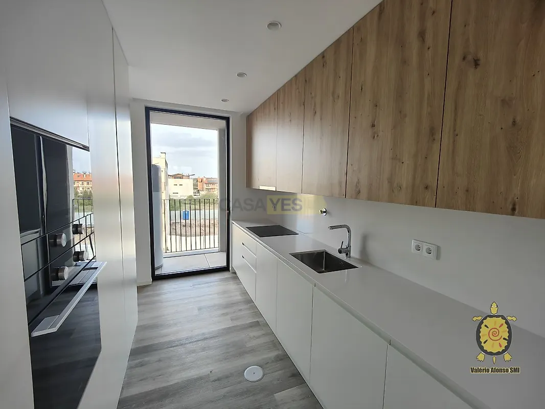 Apartamento T3 à venda em Gafanha da Boa Hora, Vagos — foto 7
