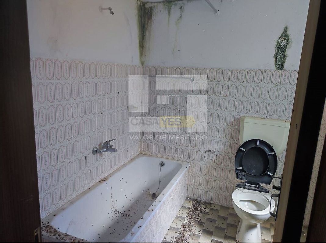 Moradia T3 à venda em Romãs, decermilo e Vila Longa, Sátão — foto 9