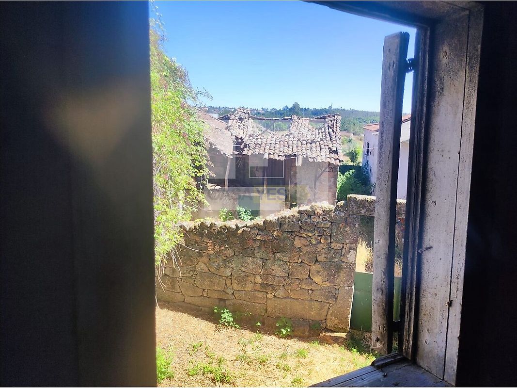 Moradia T3 à venda em Romãs, decermilo e Vila Longa, Sátão — foto 12