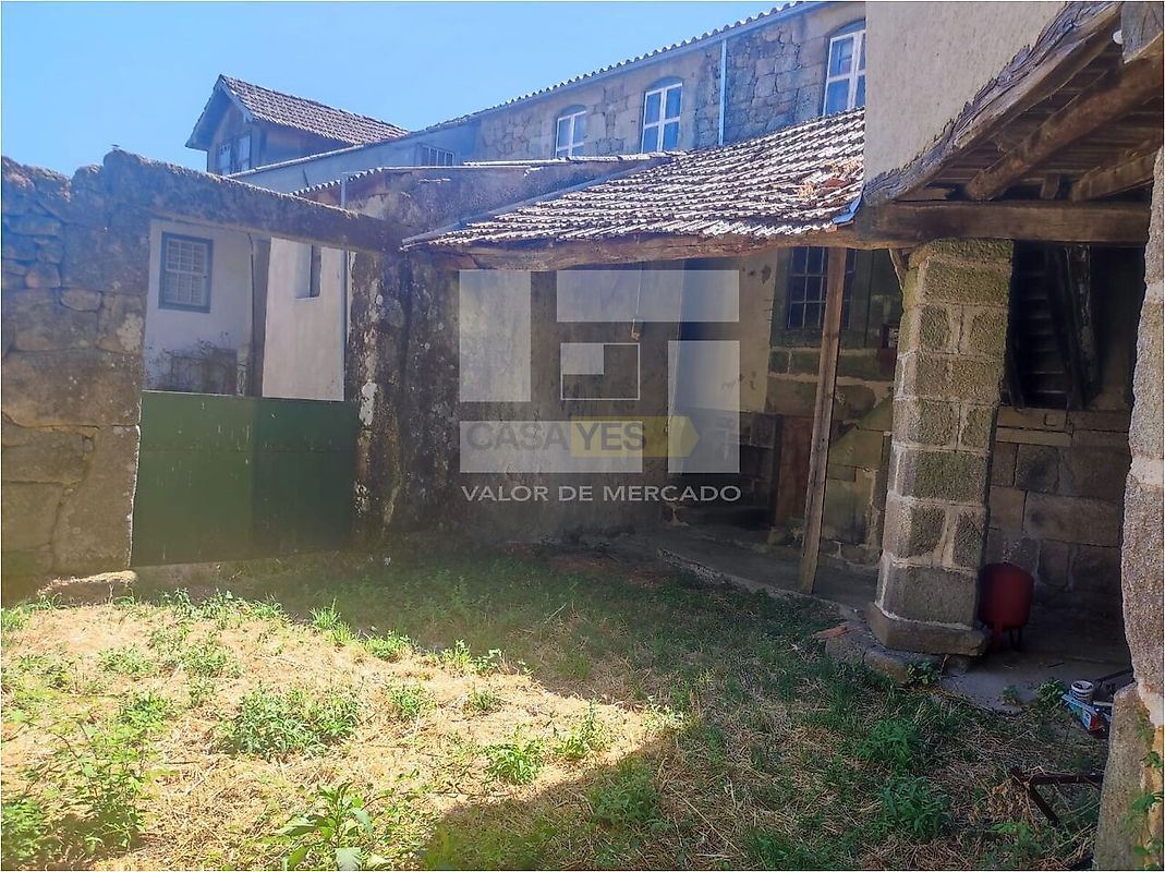Moradia T3 à venda em Romãs, decermilo e Vila Longa, Sátão — foto 29