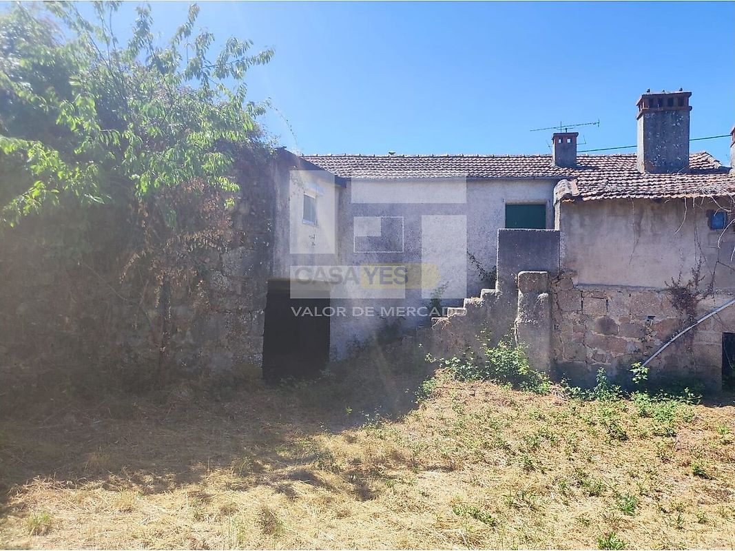 Moradia T3 à venda em Romãs, decermilo e Vila Longa, Sátão — foto 30