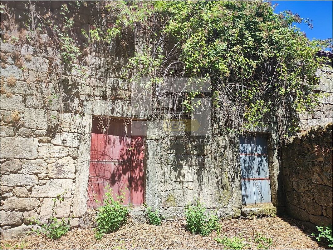 Moradia T3 à venda em Romãs, decermilo e Vila Longa, Sátão — foto 31
