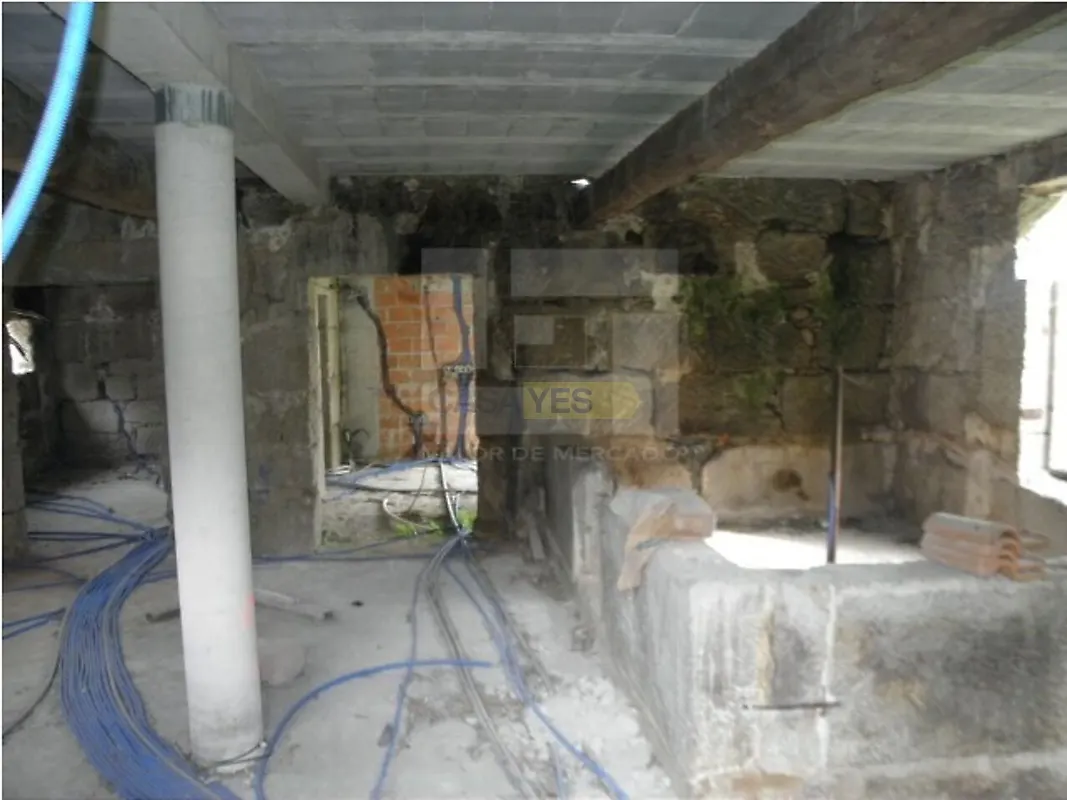 Moradia T3 à venda em Lajeosa do Dão, Tondela — foto 5