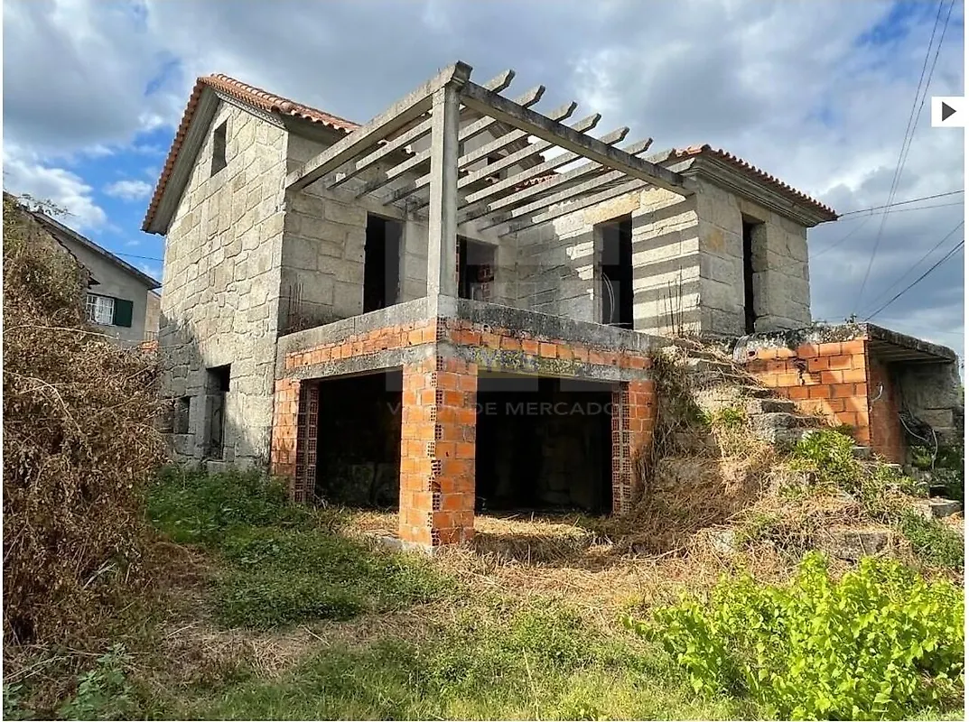 Moradia T3 à venda em Lajeosa do Dão, Tondela — foto 9