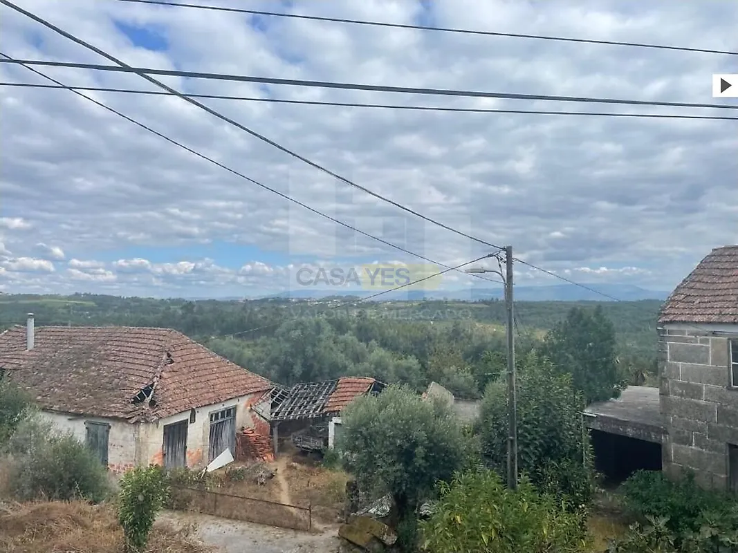 Moradia T3 à venda em Lajeosa do Dão, Tondela — foto 10
