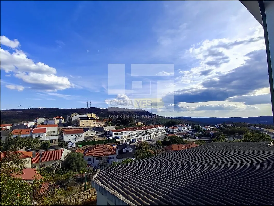 Moradia T4 à venda em Sernancelhe e Sarzeda, Sernancelhe — foto 8