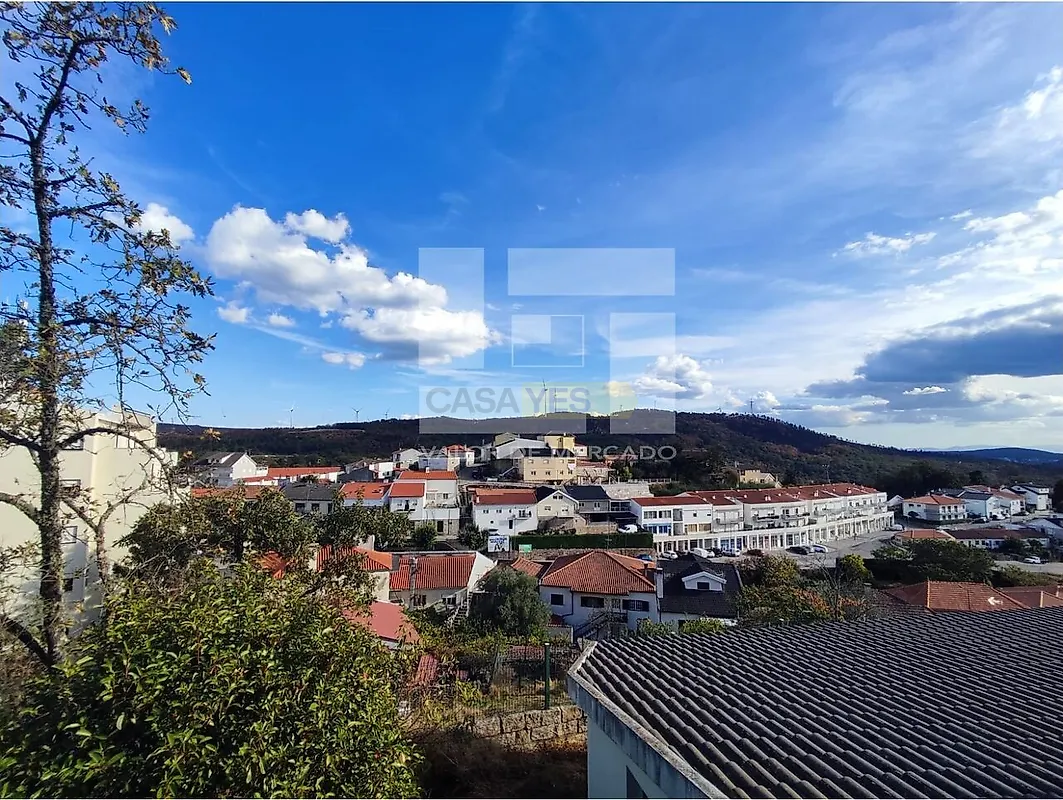 Moradia T4 à venda em Sernancelhe e Sarzeda, Sernancelhe — foto 9